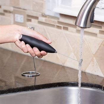 Obrázek z Elektrický napěňovač mléka 