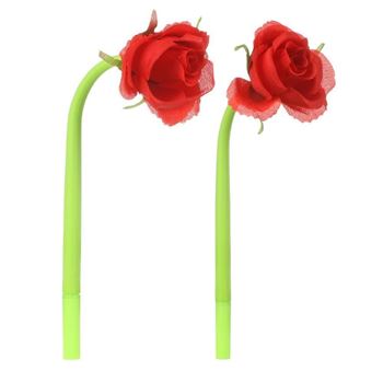 Obrázek Pero - růže