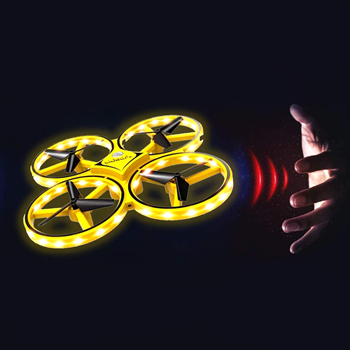 Obrázek z Létající UFO dron 