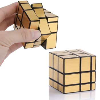 Obrázek Rubikova kostka - Mirror cube 
