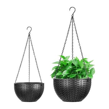 Obrázek Závěsný květináč - průměr 26 cm