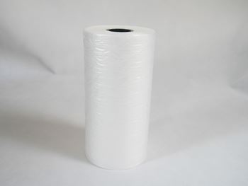 Obrázek z Fólie pro výrobu vzduchové výplně - polštářky - 12x20cm 