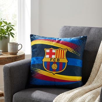 Obrázek Povlak na polštář - FC Barcelona