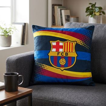 Obrázek z Povlak na polštář - FC Barcelona 