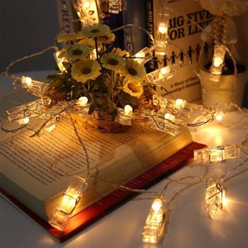 Obrázek LED svítící kolíčky