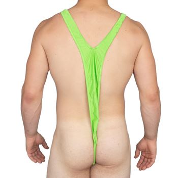Obrázek Borat plavky mankini
