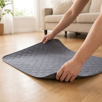 Obrázek z Absorpční výcviková podložka pro štěňata 