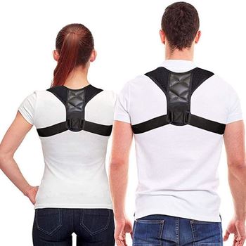 Obrázek Pomůcka pro správné držení těla - L/XL